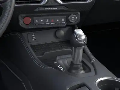 New 2025 Ford Mustang for sale in Grand Island NE