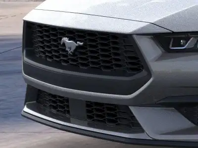 New 2025 Ford Mustang for sale in Grand Island NE