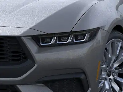 New 2025 Ford Mustang for sale in Grand Island NE