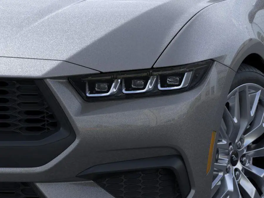 New 2025 Ford Mustang for sale in Grand Island NE