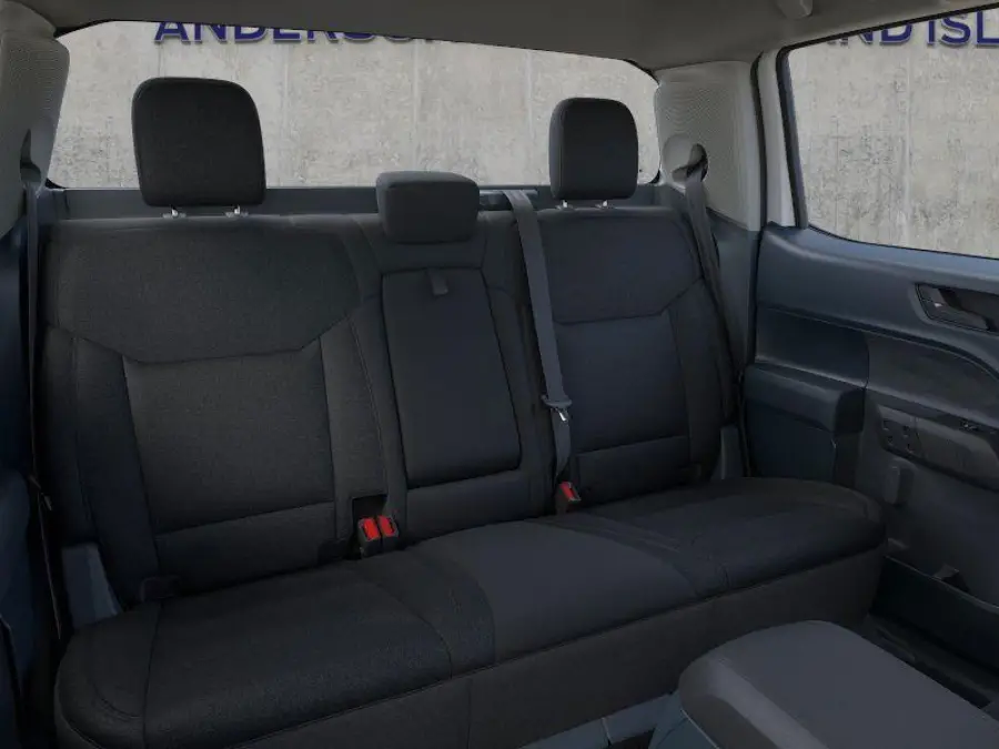 New 2025 Ford Maverick for sale in Grand Island NE