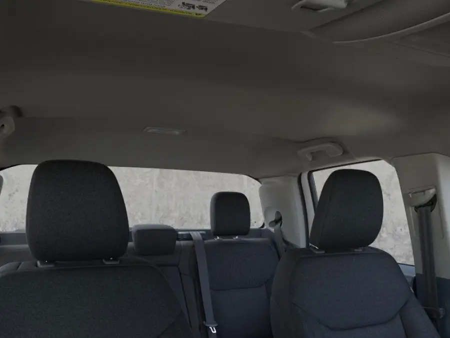 New 2025 Ford Maverick for sale in Grand Island NE
