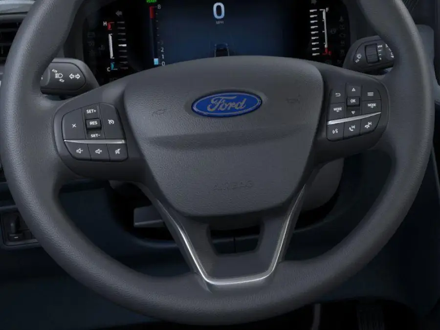 New 2025 Ford Maverick for sale in Grand Island NE