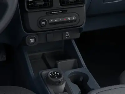 New 2025 Ford Maverick for sale in Grand Island NE