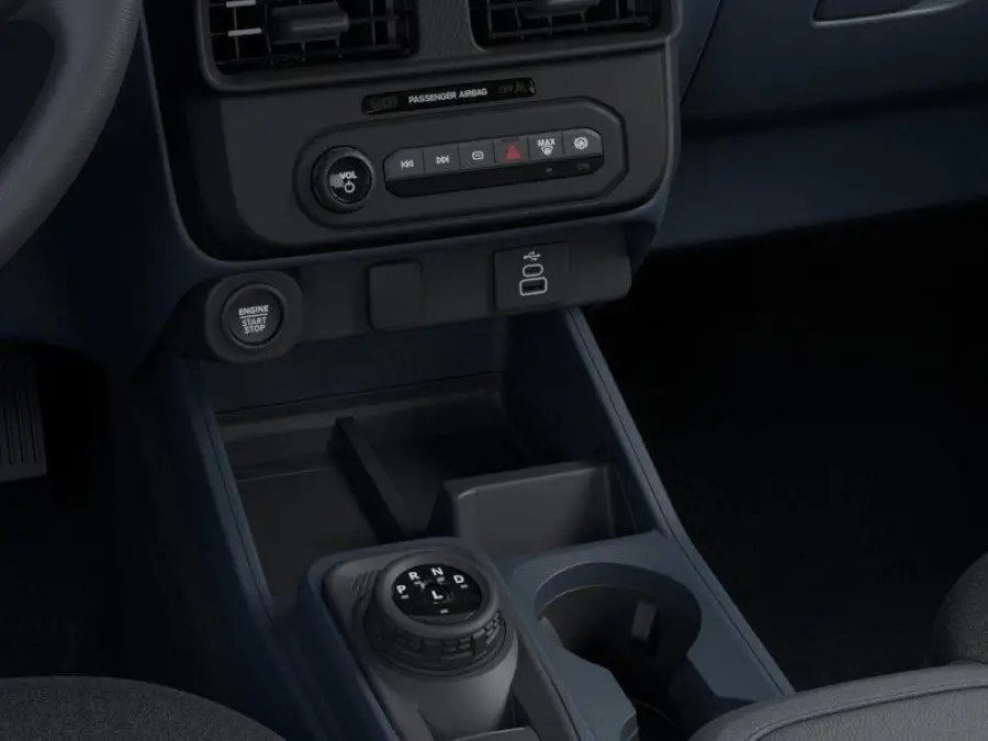 New 2025 Ford Maverick for sale in Grand Island NE