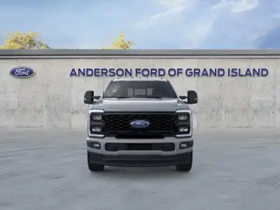 New 2026 Ford Super Duty F-350 XL Crew Cab Truck for sale in Grand Island NE