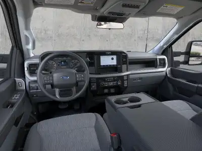 New 2026 Ford Super Duty F-350 XL Crew Cab Truck for sale in Grand Island NE