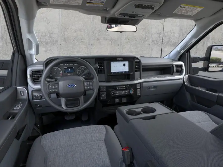 New 2026 Ford Super Duty F-350 for sale in Grand Island NE
