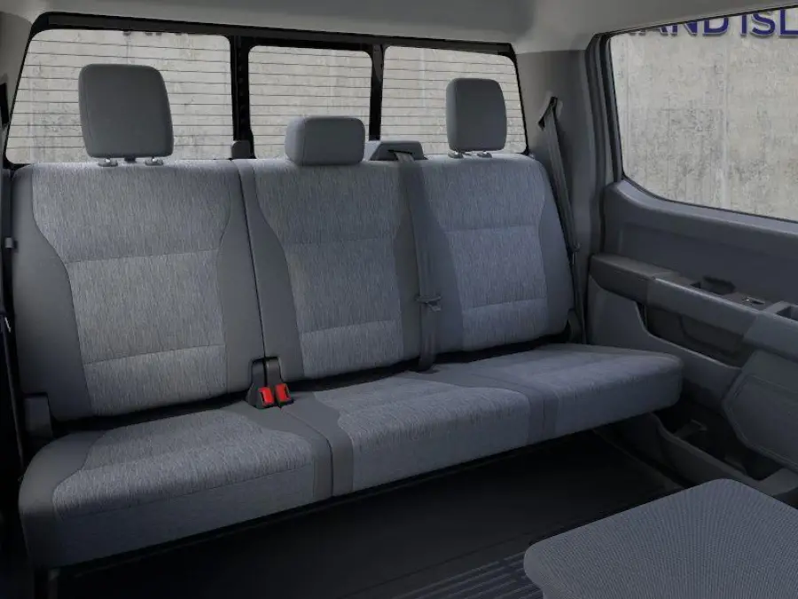 New 2026 Ford Super Duty F-350 for sale in Grand Island NE