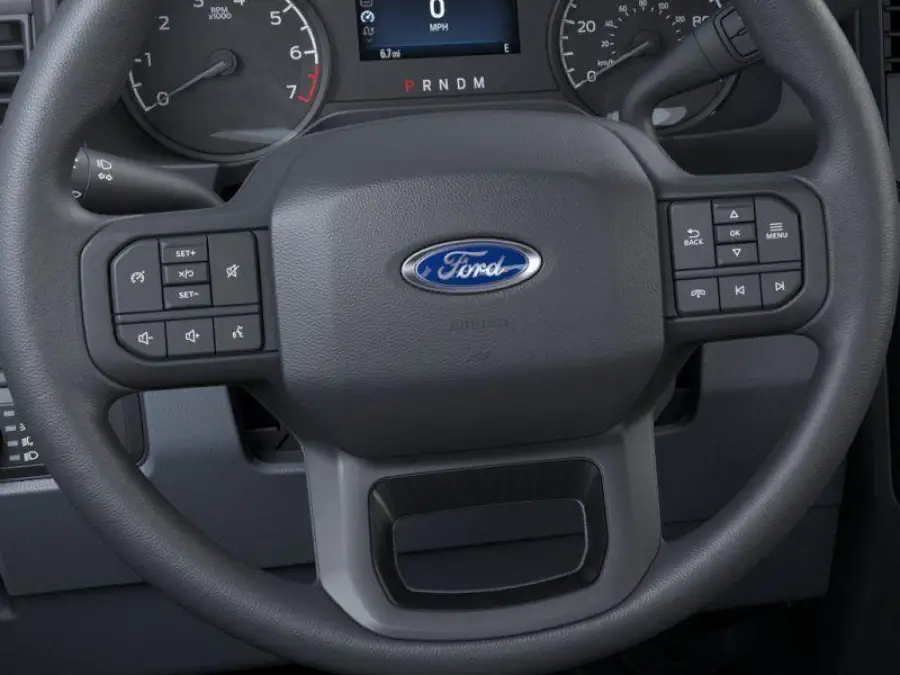 New 2026 Ford Super Duty F-350 for sale in Grand Island NE
