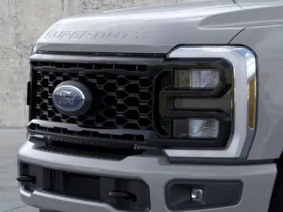 New 2026 Ford Super Duty F-350 for sale in Grand Island NE