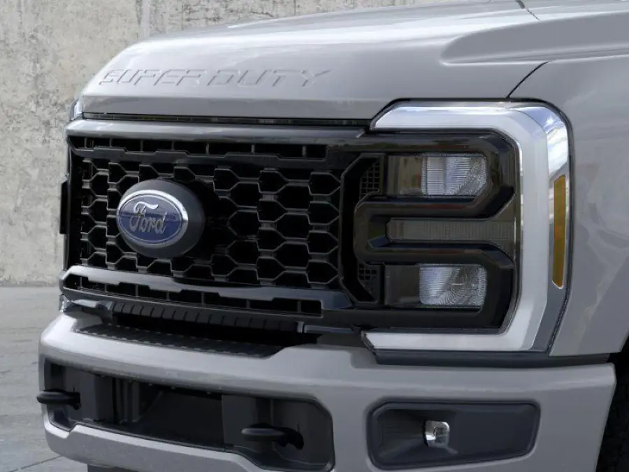 New 2026 Ford Super Duty F-350 for sale in Grand Island NE