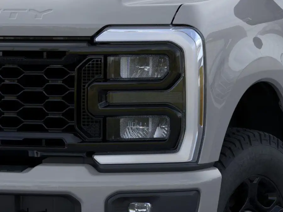 New 2026 Ford Super Duty F-350 for sale in Grand Island NE