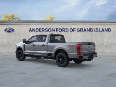 New 2026 Ford Super Duty F-250 XLT Crew Cab Truck for sale in Grand Island NE
