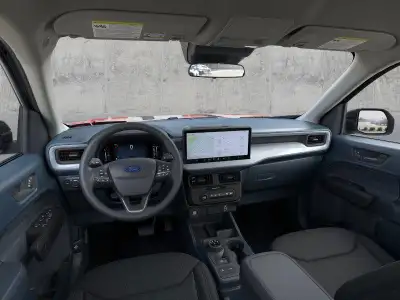 New 2025 Ford Maverick XLT Crew Cab Truck for sale in Grand Island NE