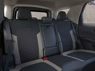 New 2025 Ford Bronco Sport for sale in Grand Island NE