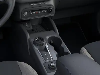 New 2025 Ford Bronco Sport for sale in Grand Island NE