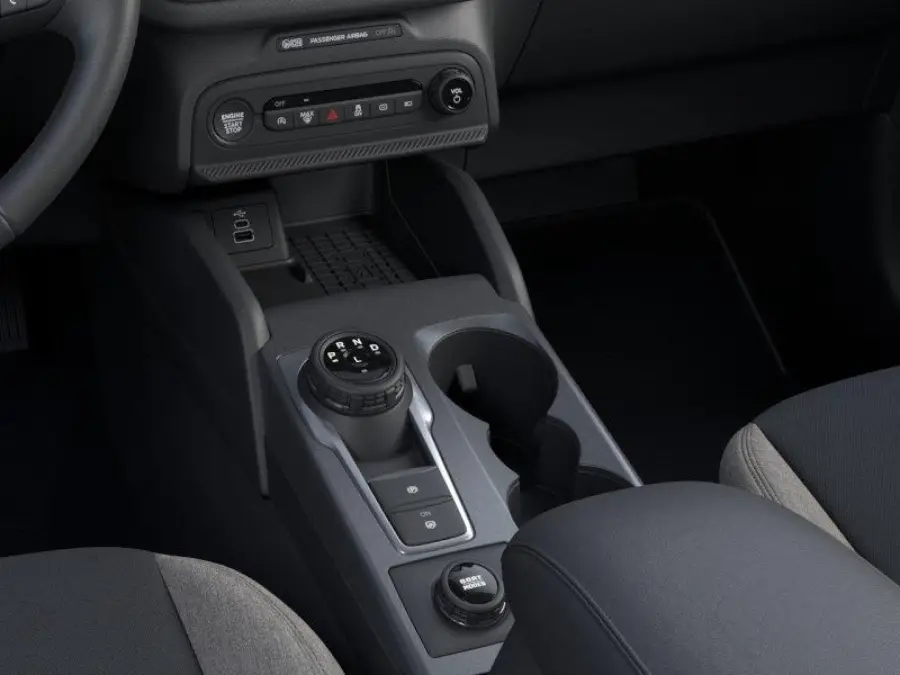 New 2025 Ford Bronco Sport for sale in Grand Island NE