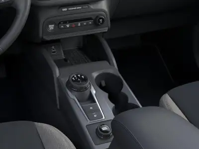 New 2025 Ford Bronco Sport for sale in Grand Island NE