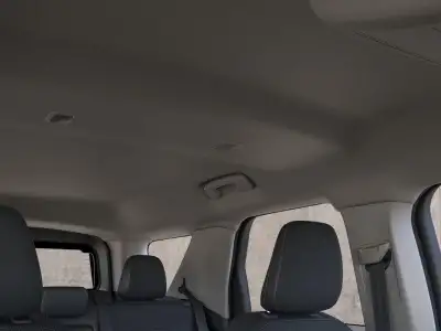 New 2025 Ford Bronco Sport for sale in Grand Island NE