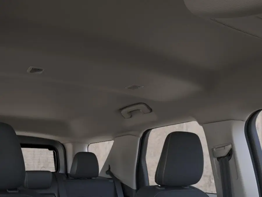 New 2025 Ford Bronco Sport for sale in Grand Island NE