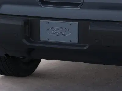 New 2025 Ford Bronco Sport for sale in Grand Island NE