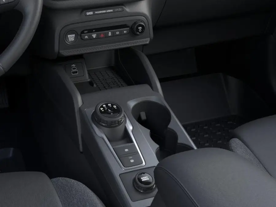 New 2025 Ford Bronco Sport for sale in Grand Island NE