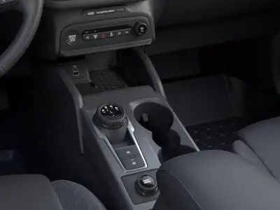 New 2025 Ford Bronco Sport for sale in Grand Island NE