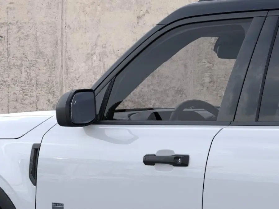 New 2025 Ford Bronco Sport for sale in Grand Island NE