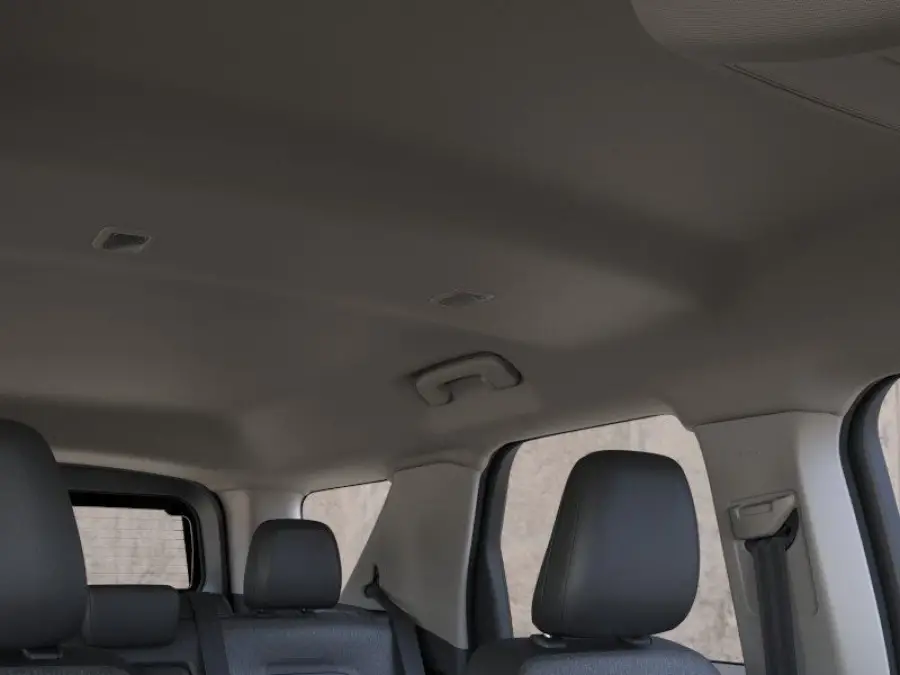 New 2025 Ford Bronco Sport for sale in Grand Island NE