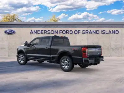New 2026 Ford Super Duty F-250 for sale in Grand Island NE