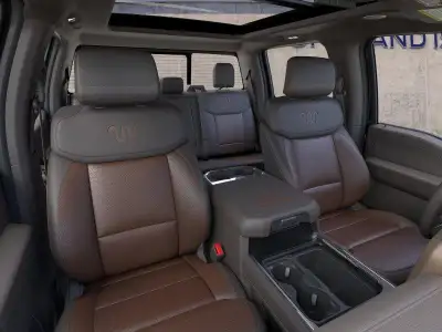New 2026 Ford Super Duty F-250 for sale in Grand Island NE