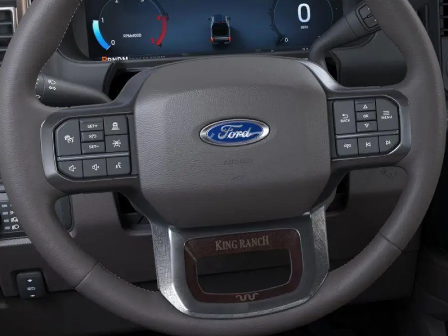 New 2026 Ford Super Duty F-250 for sale in Grand Island NE