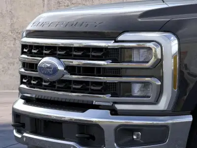 New 2026 Ford Super Duty F-250 for sale in Grand Island NE
