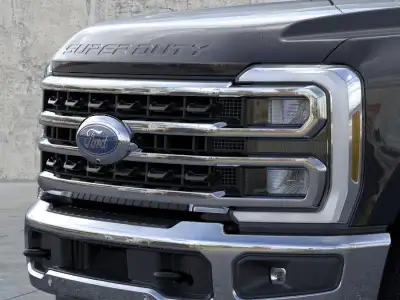 New 2026 Ford Super Duty F-250 for sale in Grand Island NE