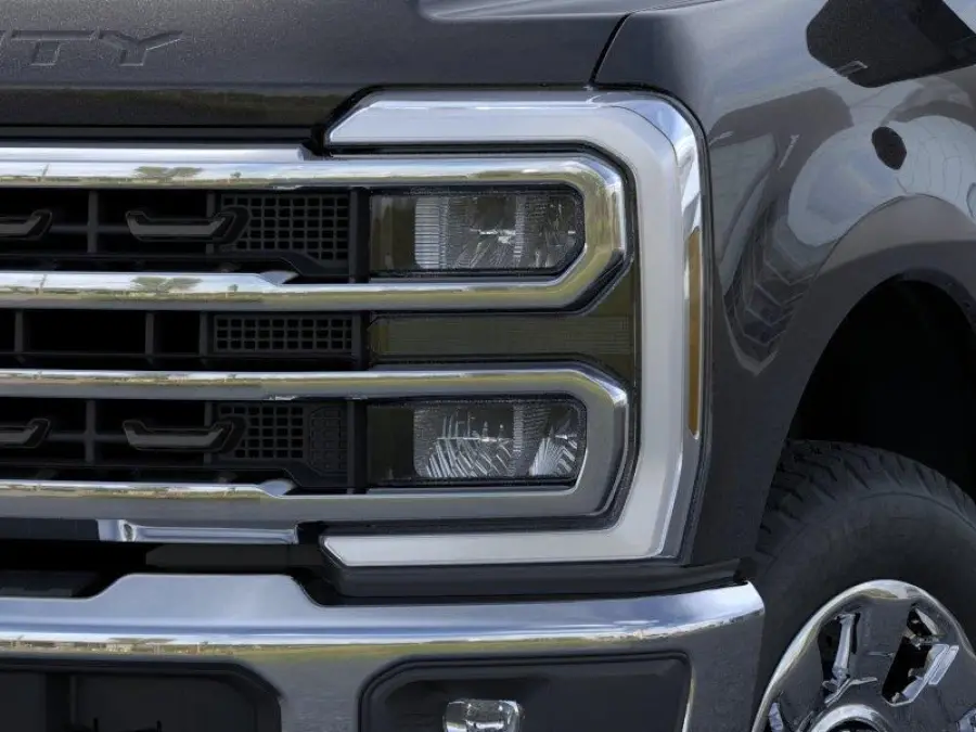 New 2026 Ford Super Duty F-250 for sale in Grand Island NE