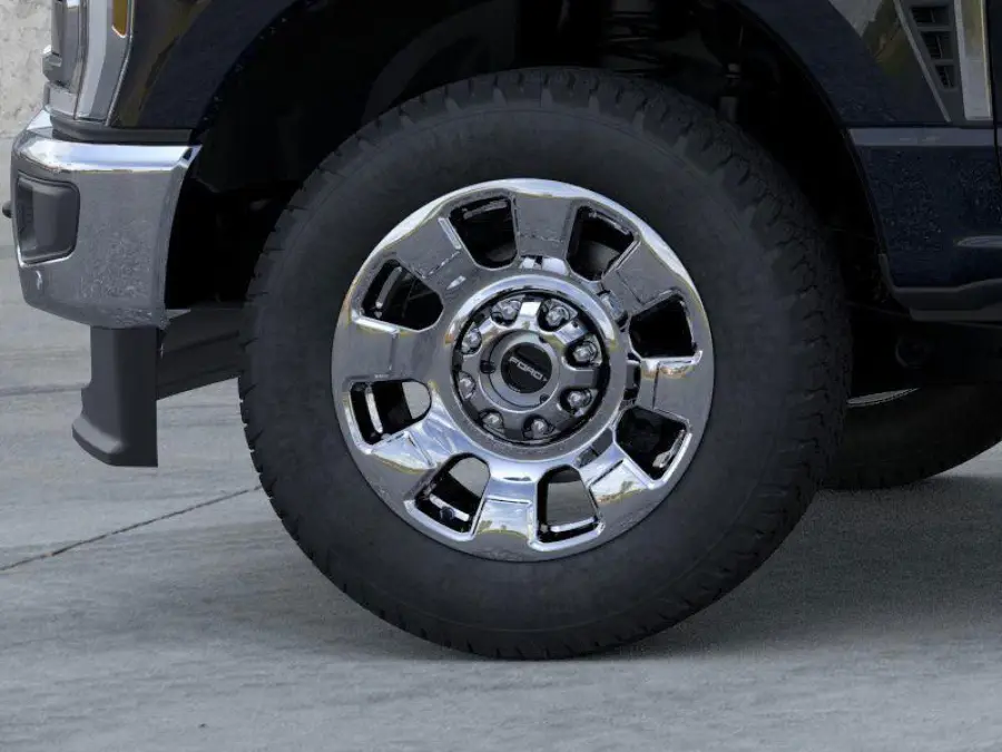 New 2026 Ford Super Duty F-250 for sale in Grand Island NE