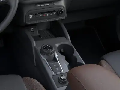 New 2025 Ford Bronco Sport for sale in Grand Island NE