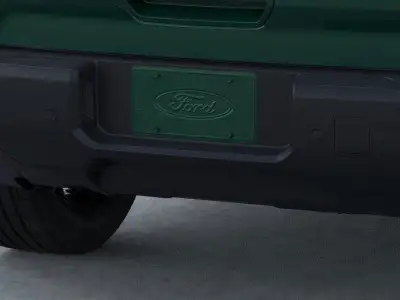 New 2025 Ford Bronco Sport for sale in Grand Island NE