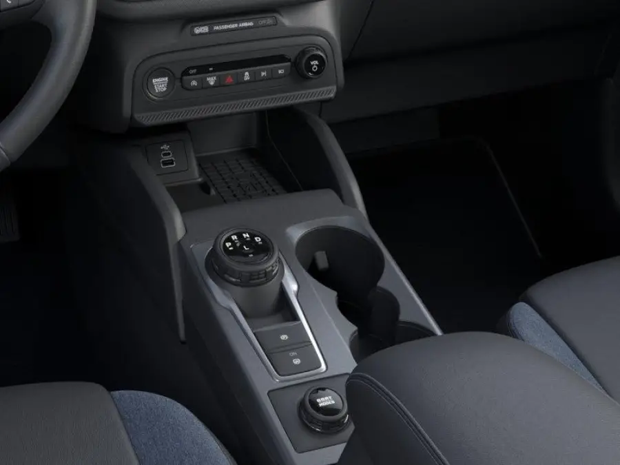 New 2025 Ford Bronco Sport for sale in Grand Island NE