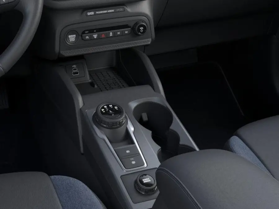 New 2025 Ford Bronco Sport for sale in Grand Island NE