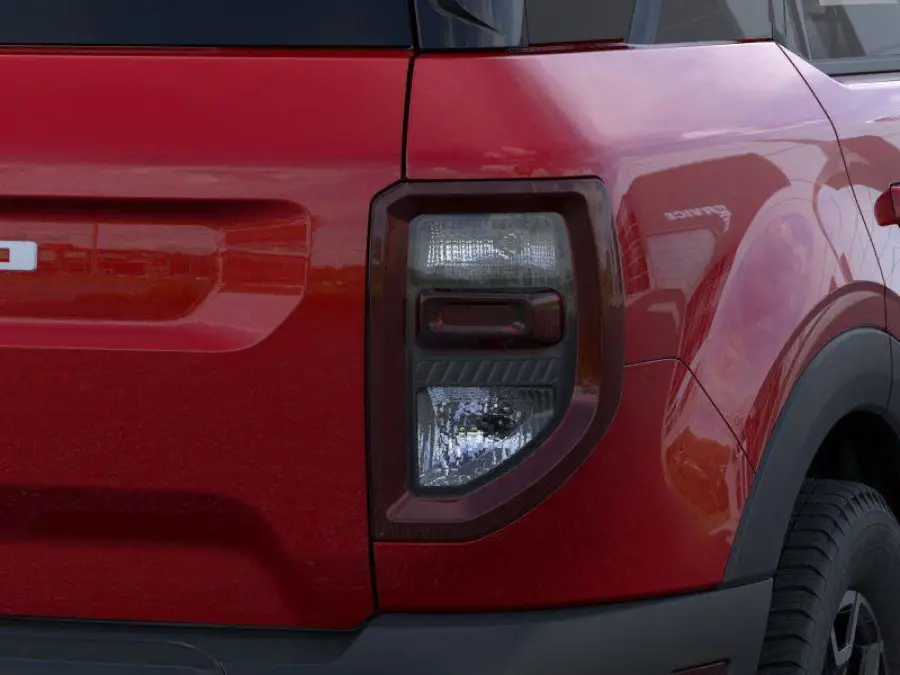 New 2025 Ford Bronco Sport for sale in Grand Island NE