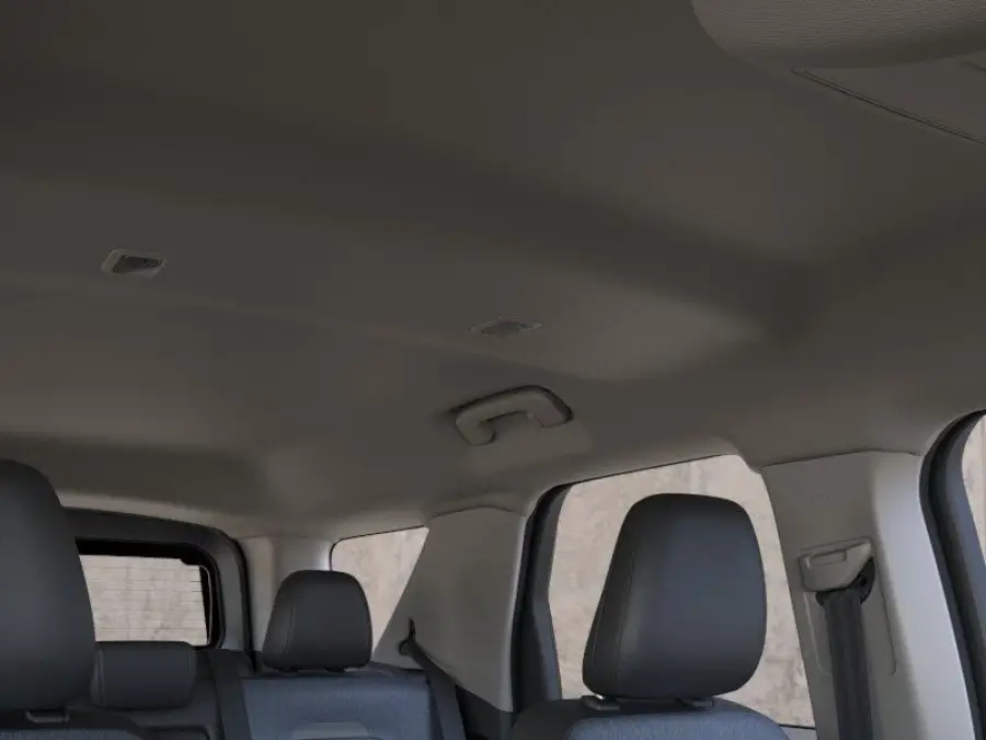 New 2025 Ford Bronco Sport for sale in Grand Island NE