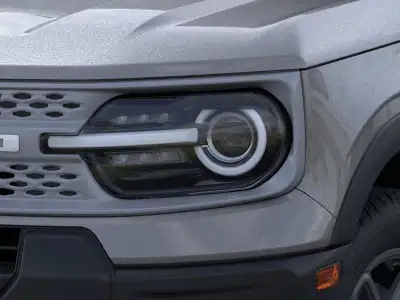 New 2025 Ford Bronco Sport for sale in Grand Island NE