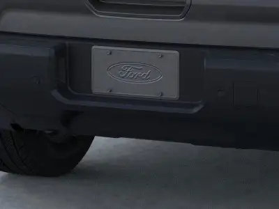 New 2025 Ford Bronco Sport for sale in Grand Island NE