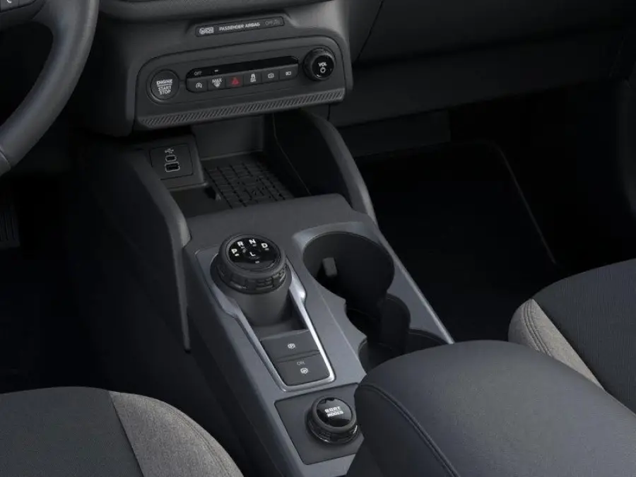 New 2025 Ford Bronco Sport for sale in Grand Island NE