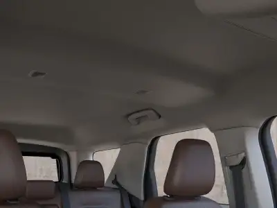 New 2025 Ford Bronco Sport for sale in Grand Island NE