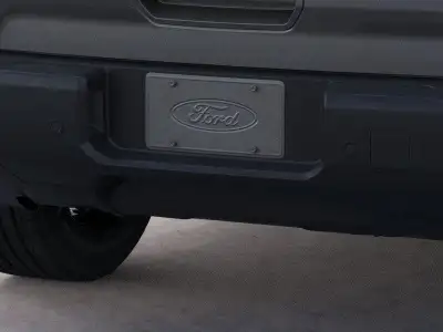 New 2025 Ford Bronco Sport for sale in Grand Island NE