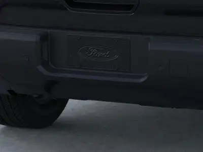 New 2025 Ford Bronco Sport for sale in Grand Island NE