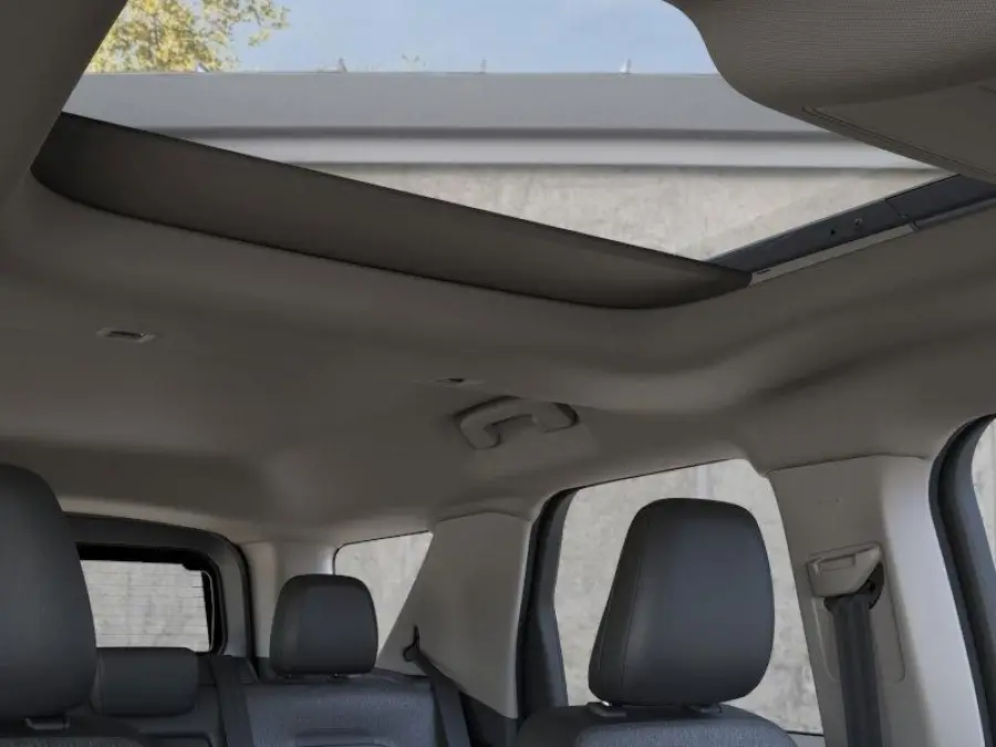 New 2025 Ford Bronco Sport for sale in Grand Island NE